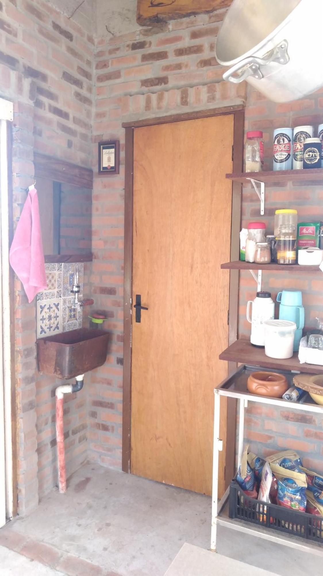 Hostel Holztel Sapiranga Habitación foto